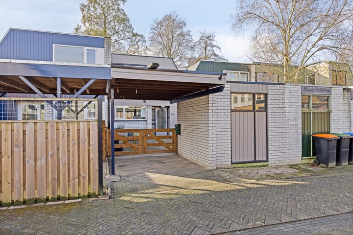 Foto 5 van De Patrijs 84