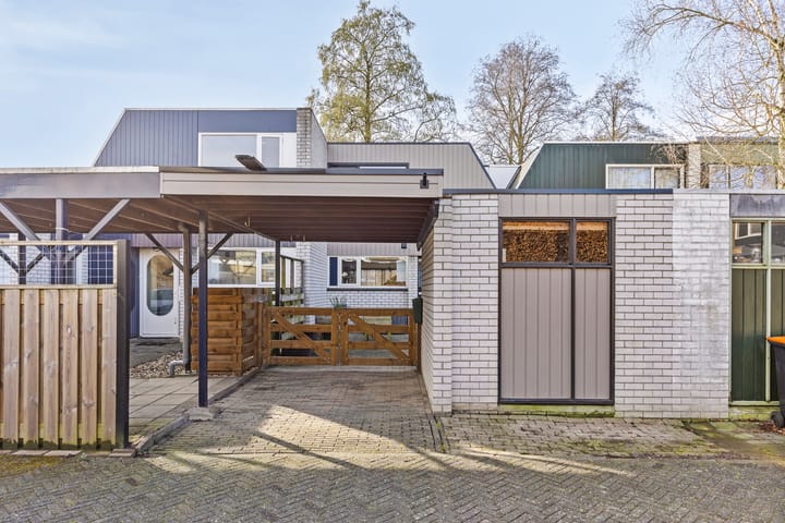 Foto 6 van De Patrijs 84