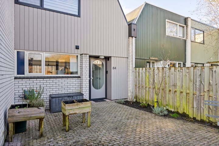 Foto 7 van De Patrijs 84