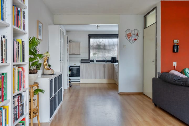 Foto 8 van Kopspoor 40