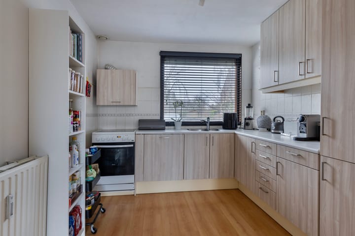 Foto 10 van Kopspoor 40