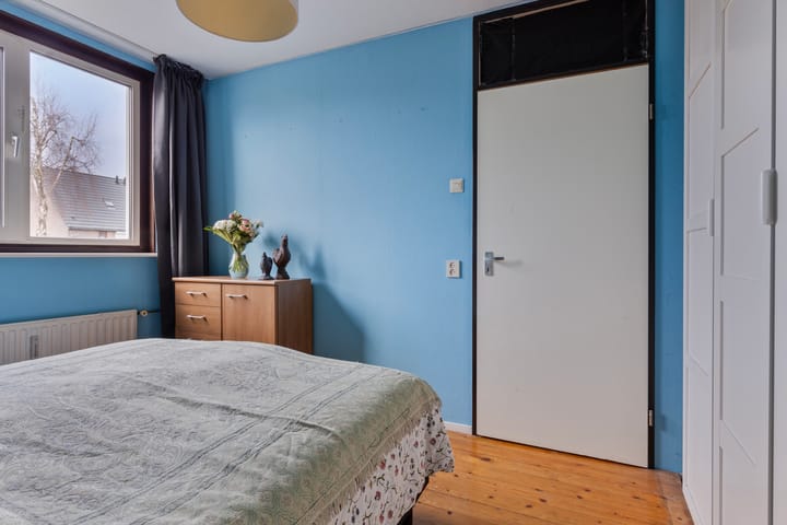 Foto 13 van Kopspoor 40