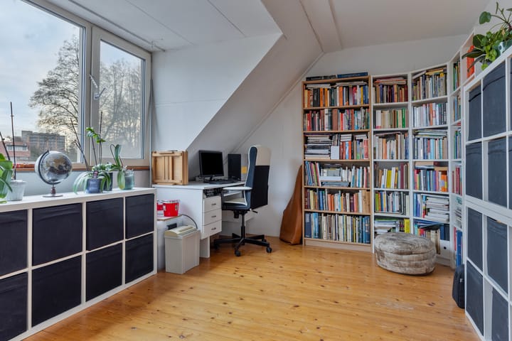 Foto 14 van Kopspoor 40