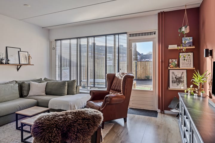 Foto 14 van De Patrijs 84