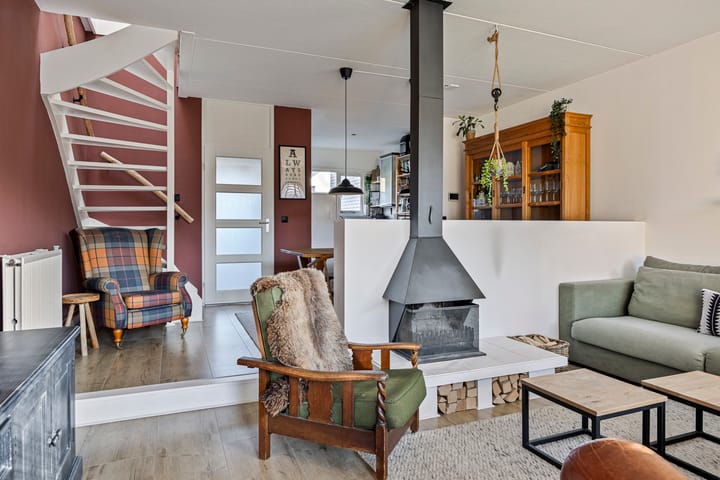 Foto 16 van De Patrijs 84