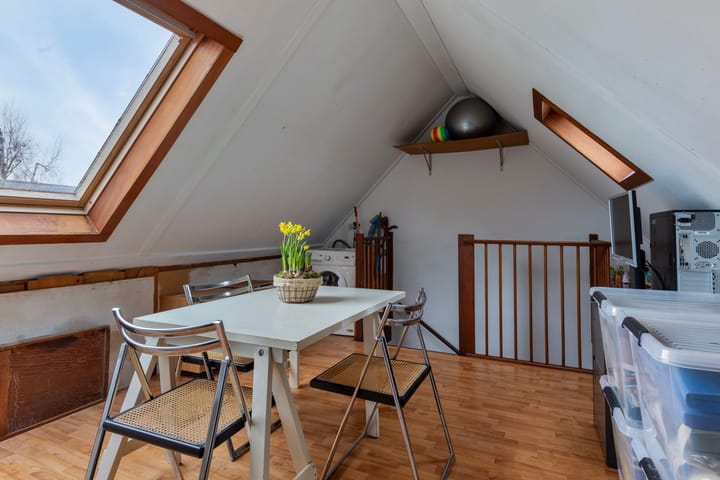 Foto 19 van Kopspoor 40