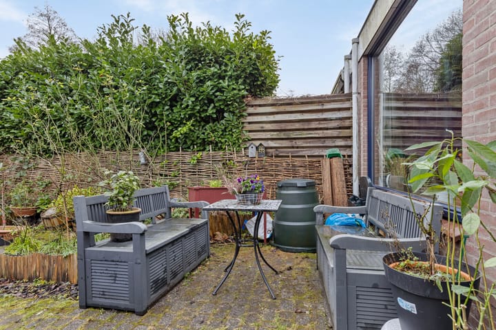 Foto 21 van Kopspoor 40