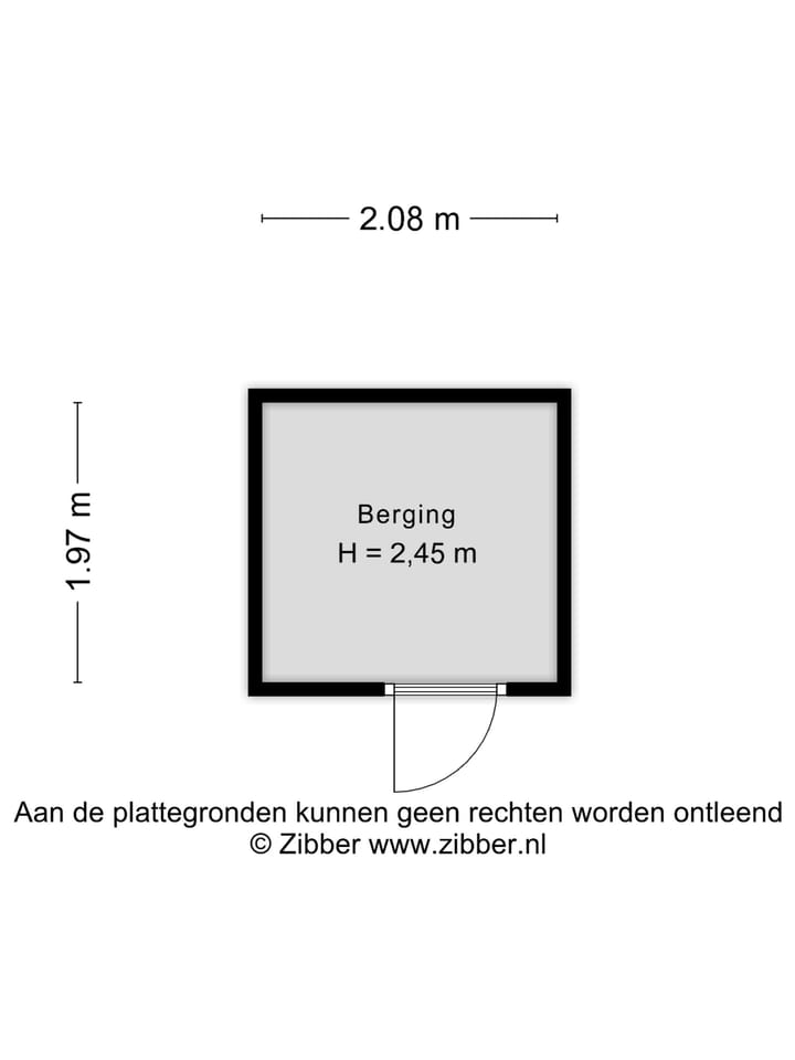 Foto 25 van Kopspoor 40