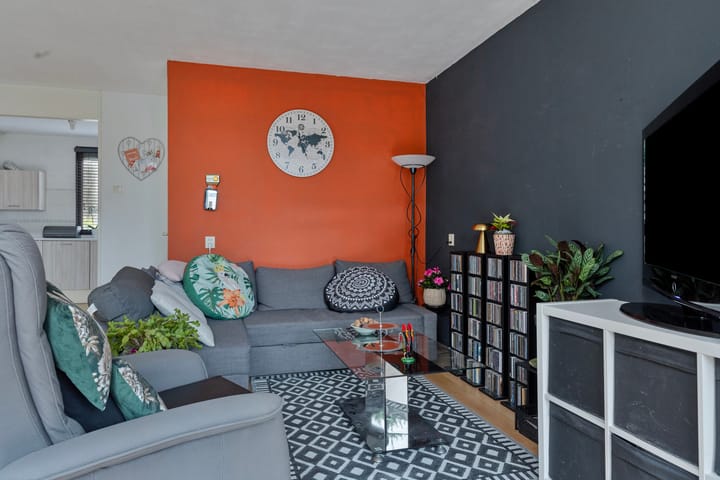 Foto 7 van Kopspoor 40