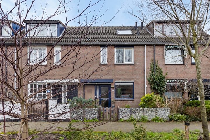 Foto 23 van Kopspoor 40