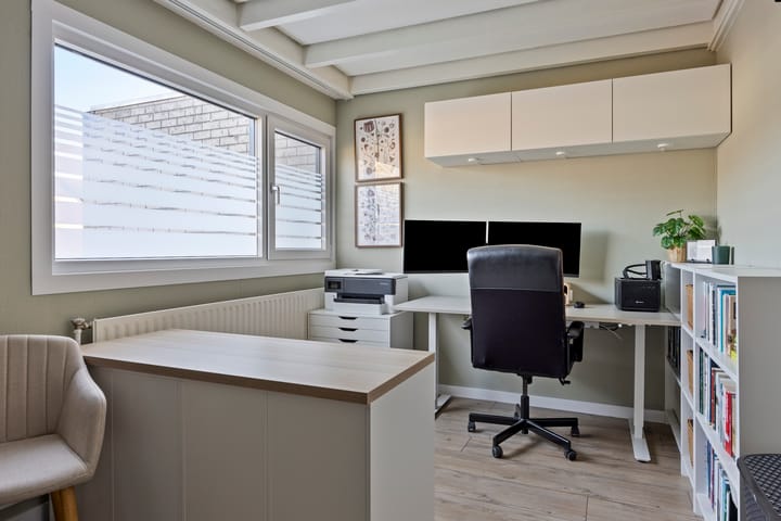 Foto 23 van De Patrijs 84