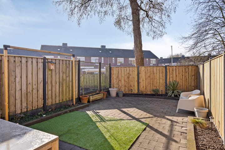 Foto 29 van De Patrijs 84