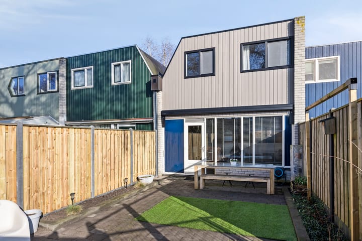 Foto 31 van De Patrijs 84