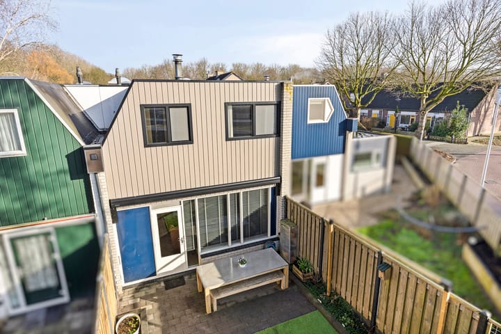 Foto 32 van De Patrijs 84