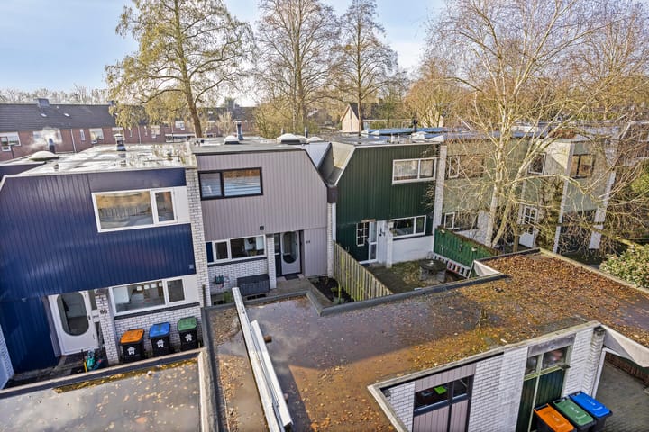 Foto 33 van De Patrijs 84