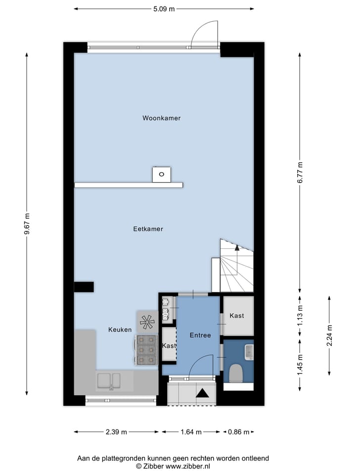 Foto 35 van De Patrijs 84