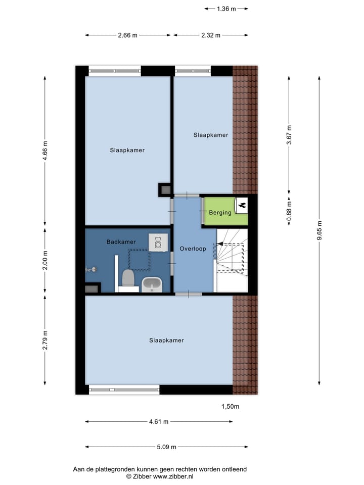 Foto 36 van De Patrijs 84