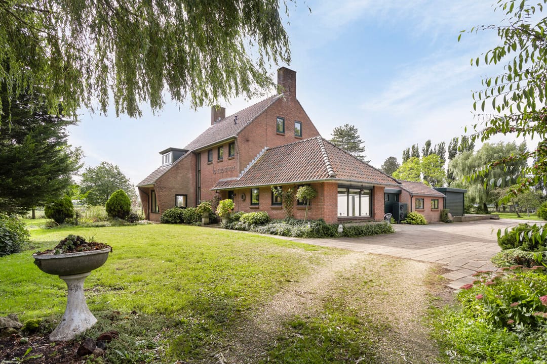 Foto 8 van Molendijk 11