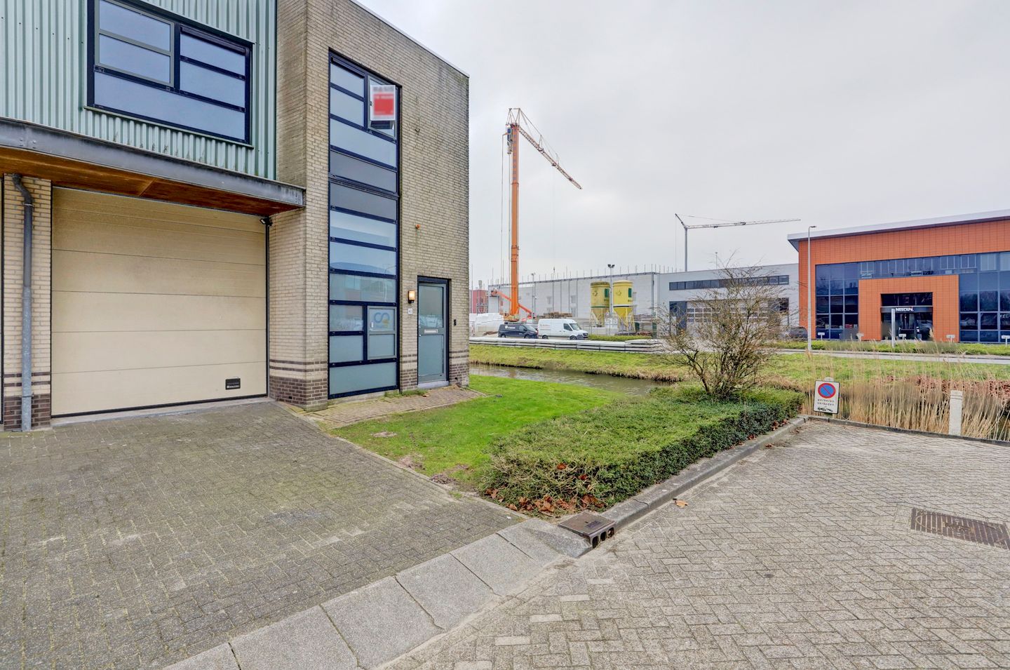 Bekijk foto 5 van A. van Leeuwenhoekweg 40