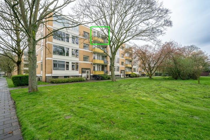 Foto 1 van Van Ostadelaan 110