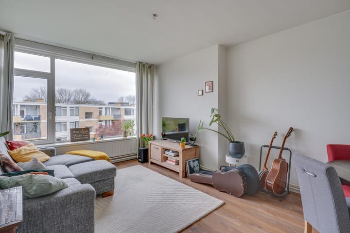 Foto 2 van Van Ostadelaan 110