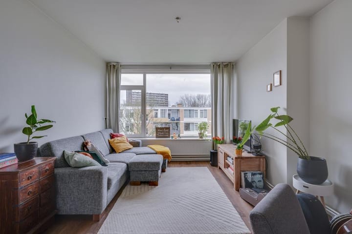 Foto 3 van Van Ostadelaan 110