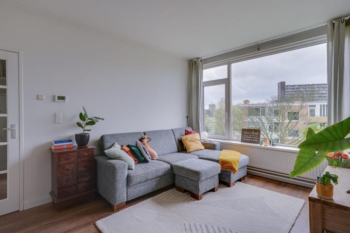 Foto 4 van Van Ostadelaan 110