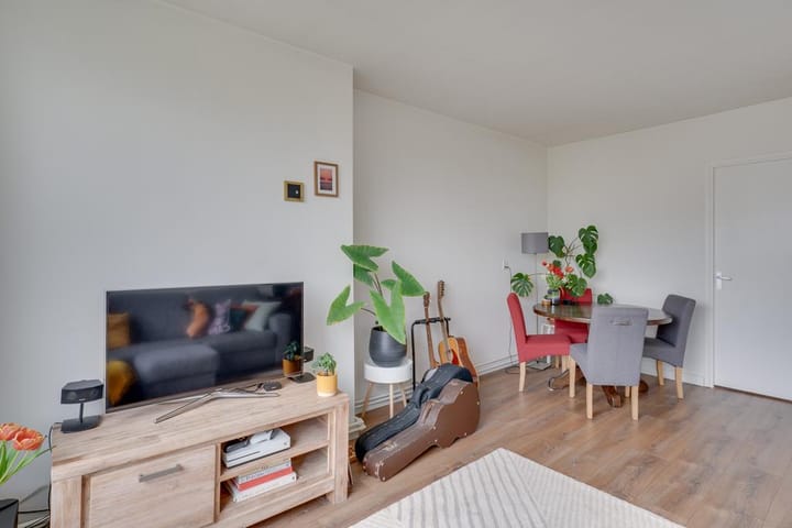 Foto 5 van Van Ostadelaan 110