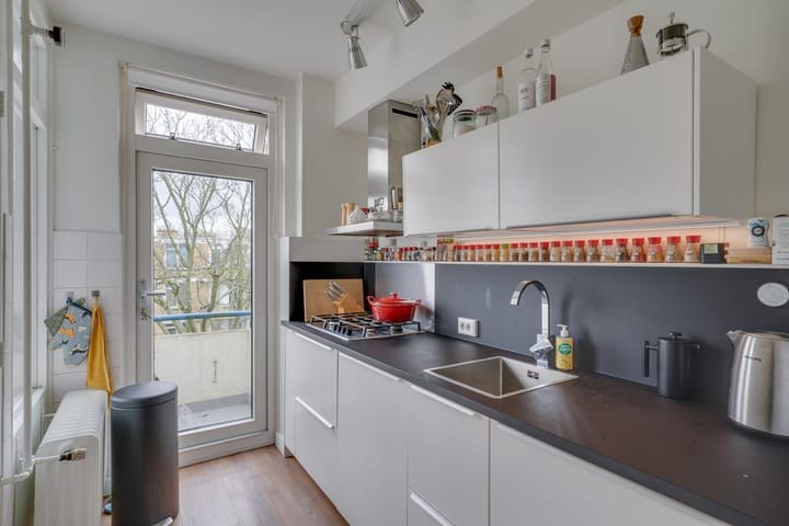 Foto 7 van Van Ostadelaan 110