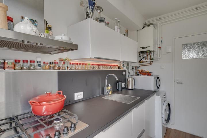 Foto 9 van Van Ostadelaan 110