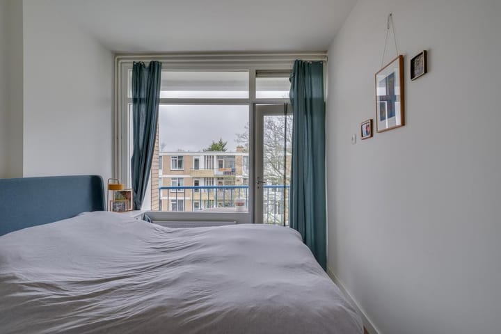 Foto 12 van Van Ostadelaan 110