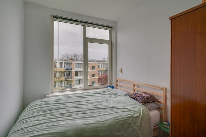 Foto 14 van Van Ostadelaan 110