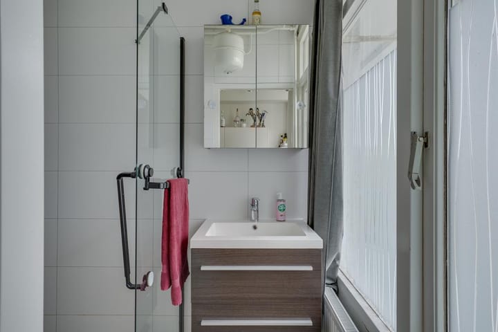 Foto 15 van Van Ostadelaan 110