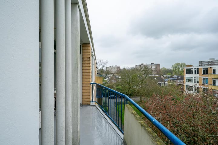 Foto 20 van Van Ostadelaan 110