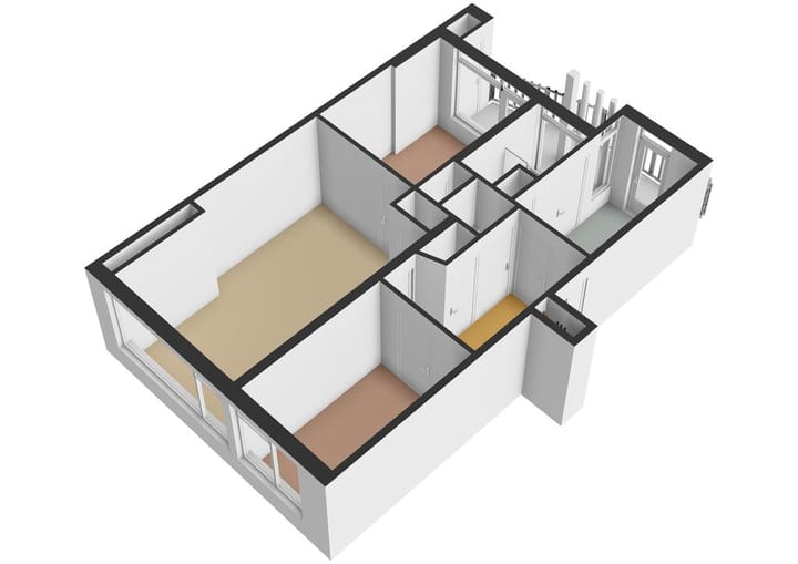 Foto 24 van Van Ostadelaan 110