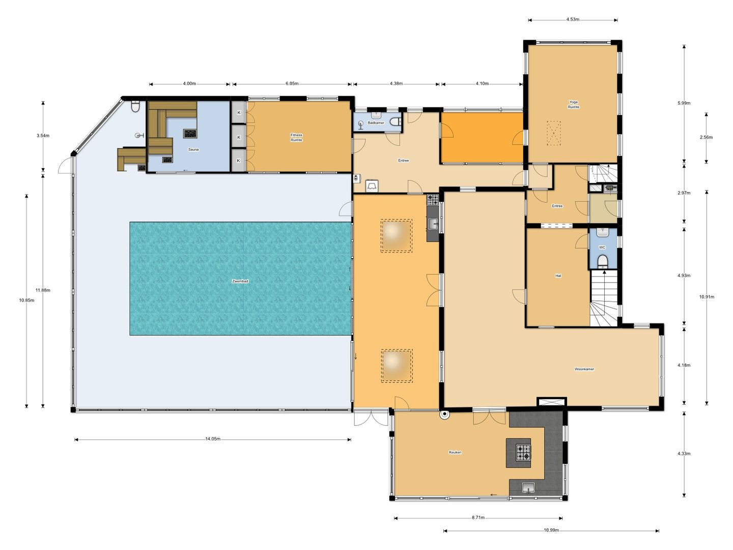 Foto 95 van Molendijk 11