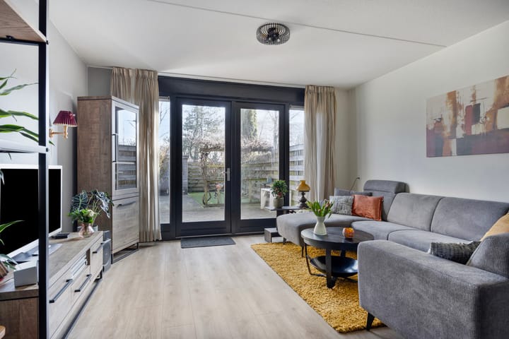 Foto 3 van Kronestein 9