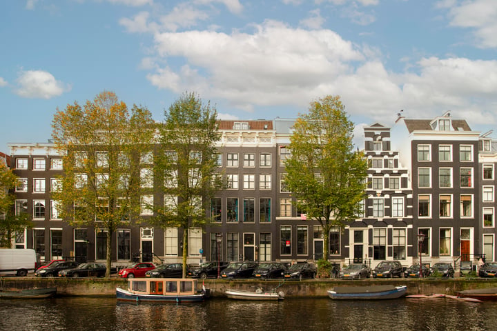 Herengracht 104-A