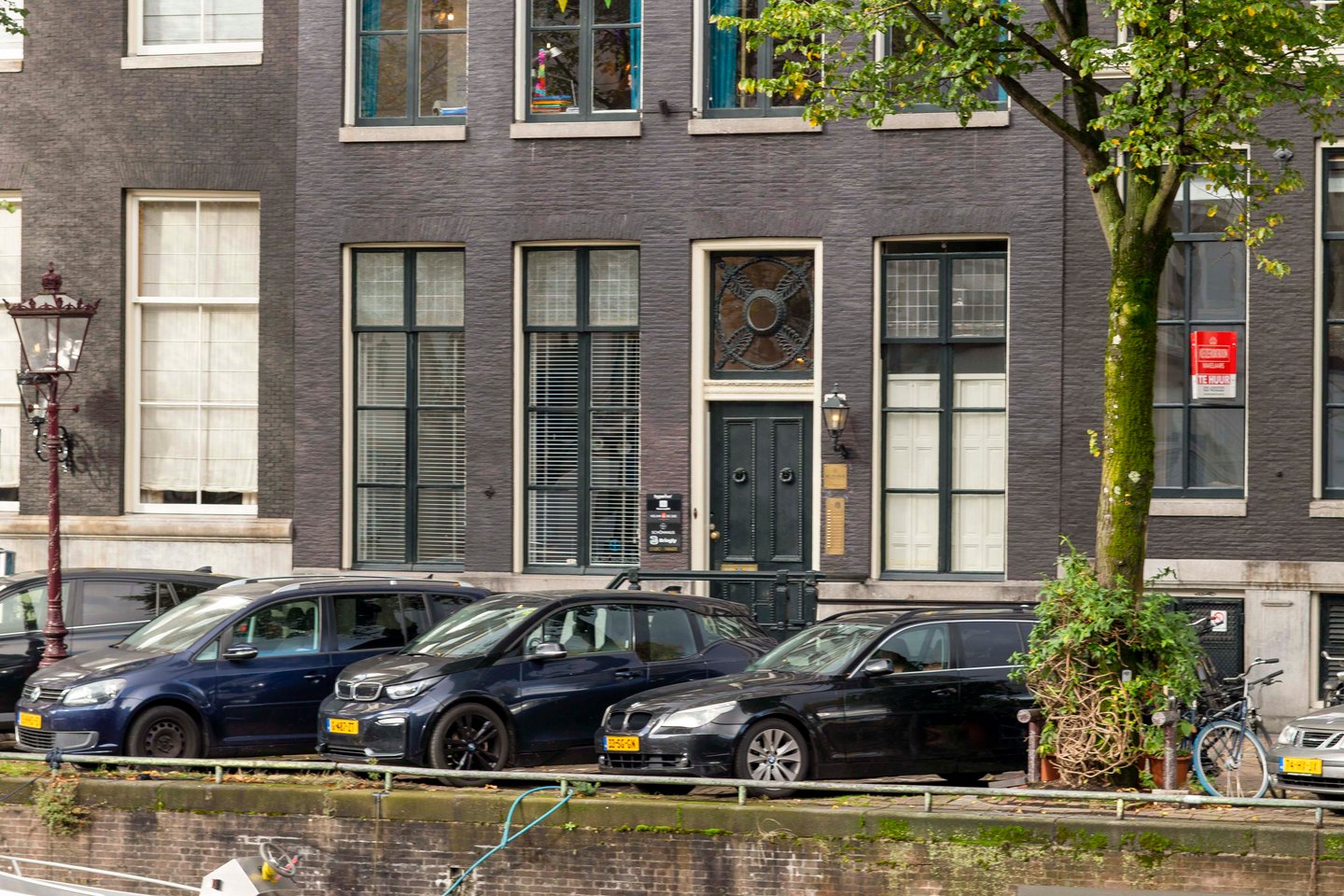 Bekijk foto 2 van Herengracht 104-A