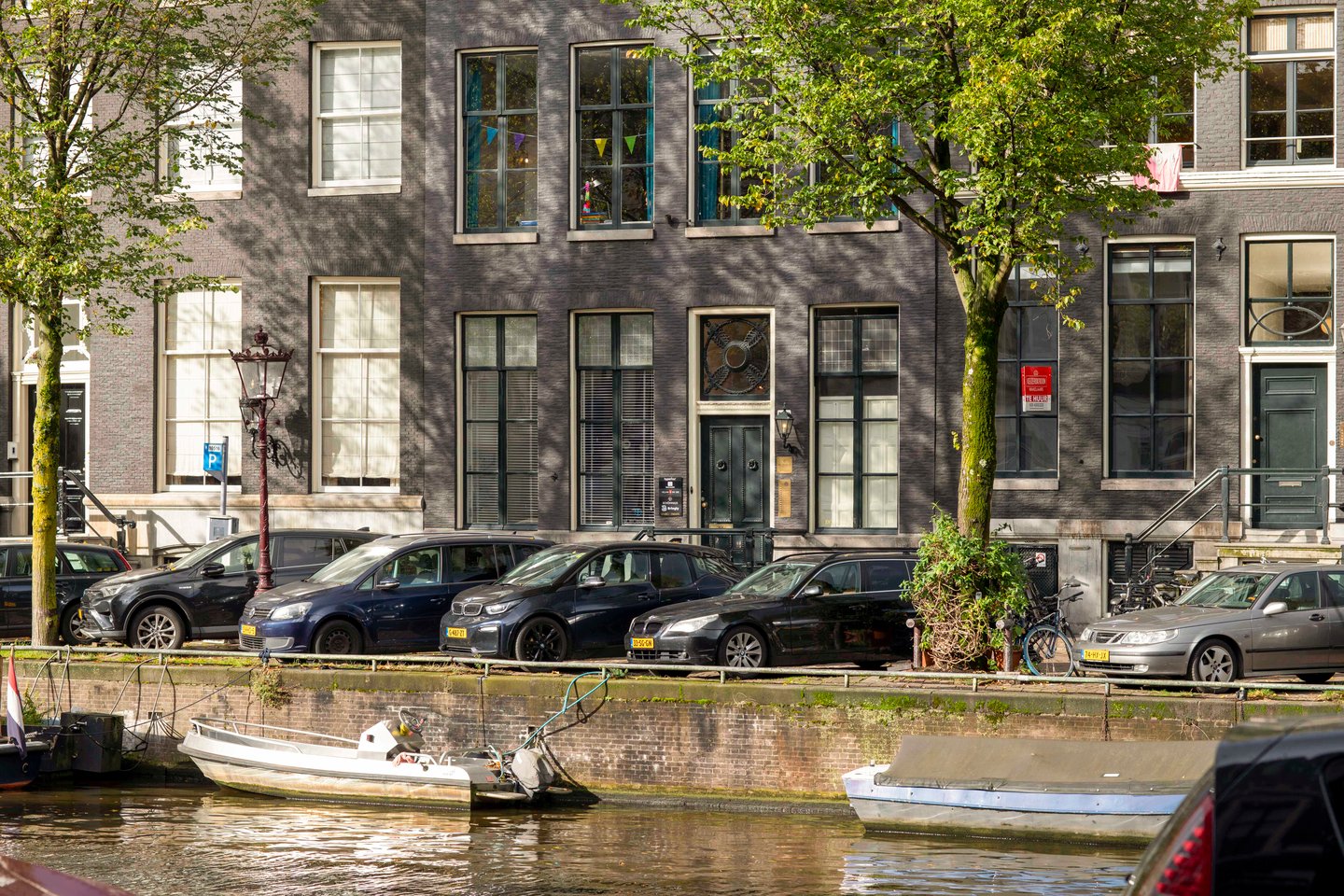 Bekijk foto 3 van Herengracht 104-A