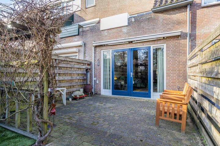 Foto 33 van Kronestein 9