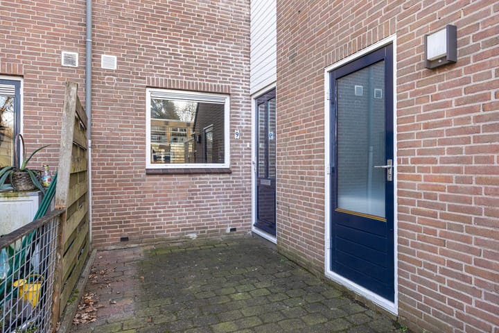 Foto 35 van Kronestein 9