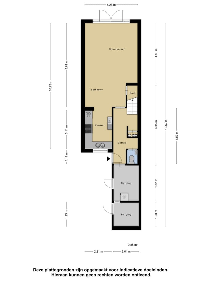 Foto 37 van Kronestein 9