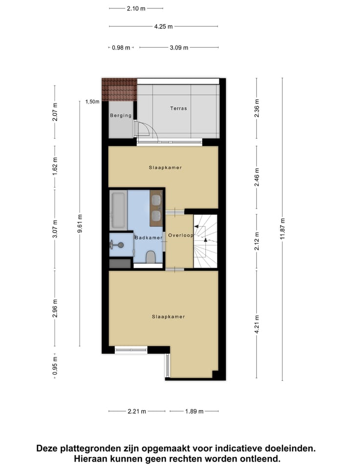 Foto 38 van Kronestein 9