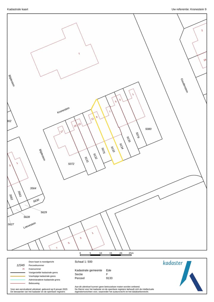 Foto 42 van Kronestein 9