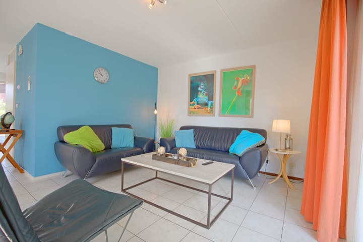 Foto 3 van Nieuwesluisweg 1-143