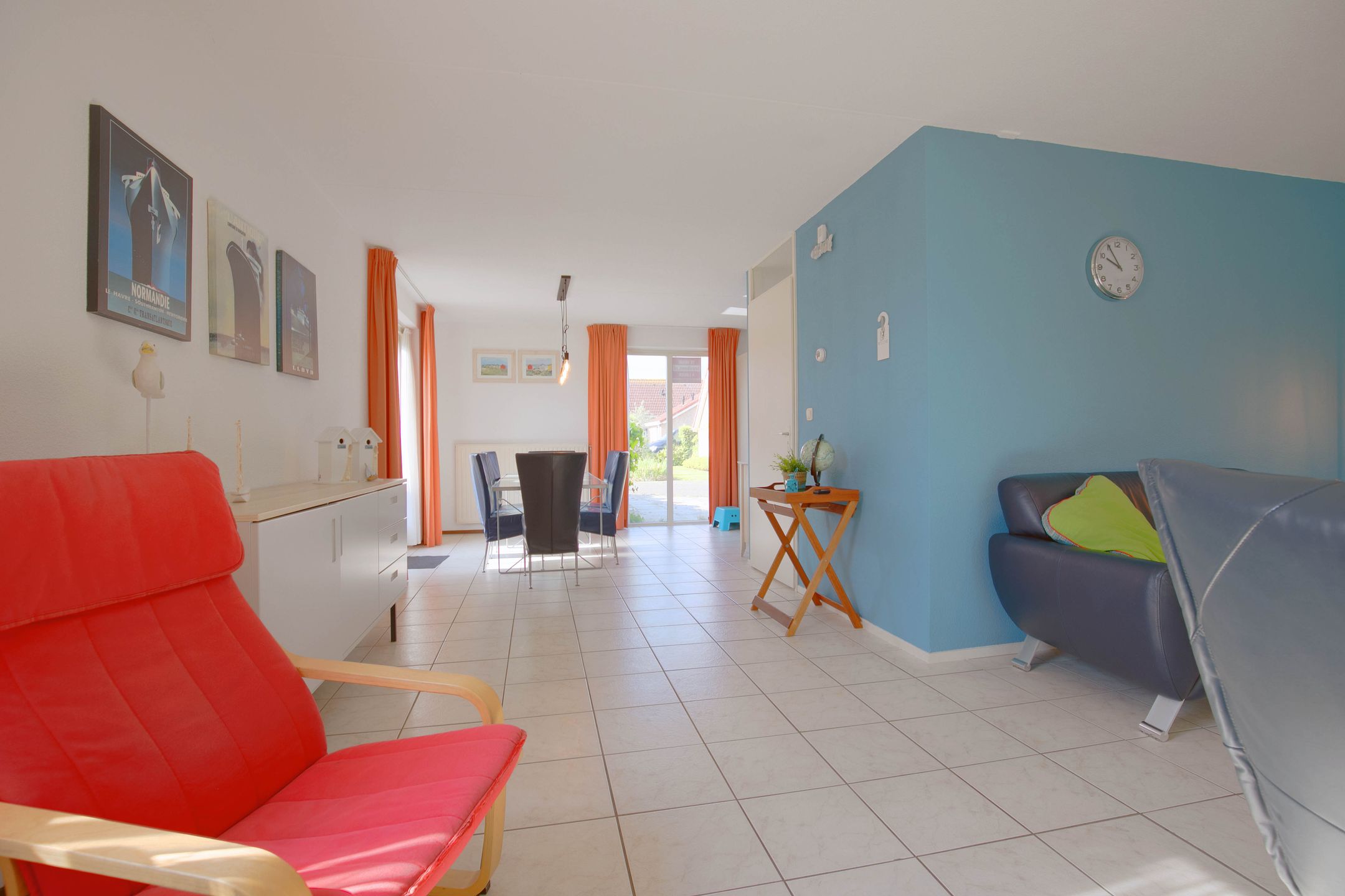 3-bedroom freehold villa in Breskens — photo 4 of 5