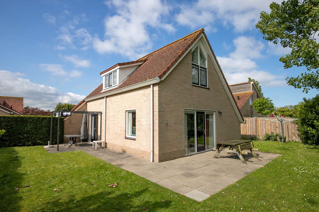 Foto 16 van Nieuwesluisweg 1-143