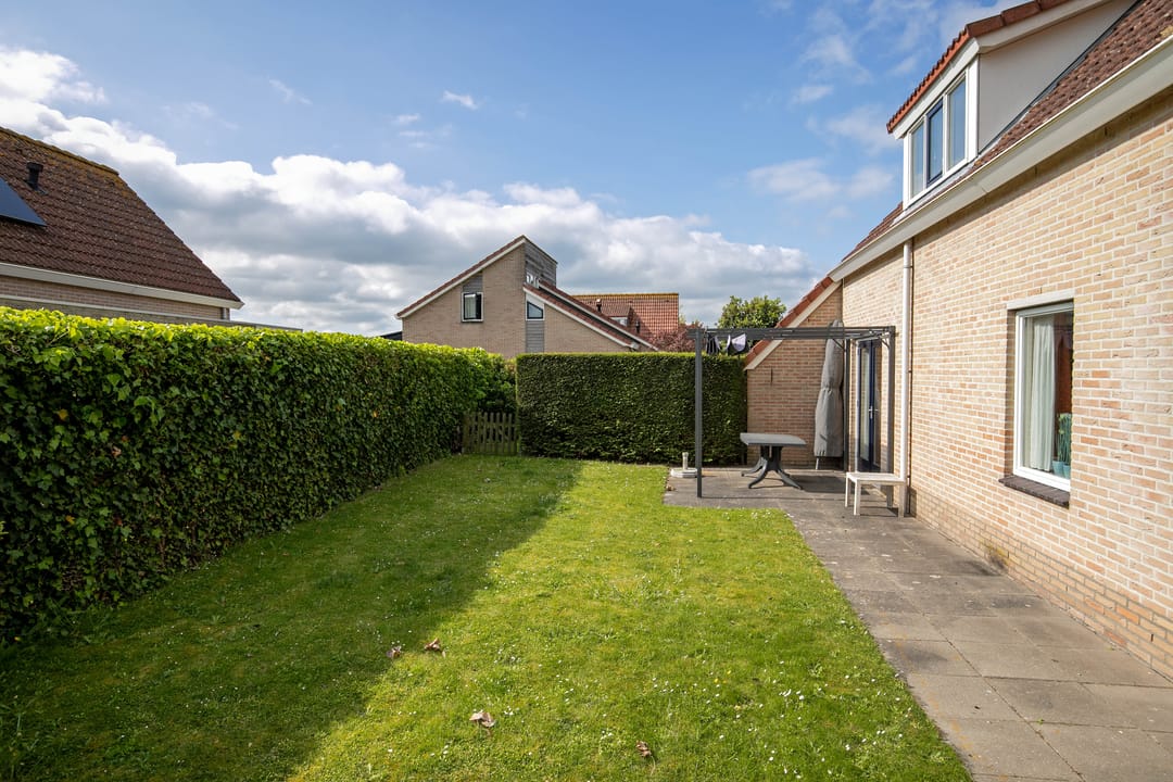 Foto 17 van Nieuwesluisweg 1-143