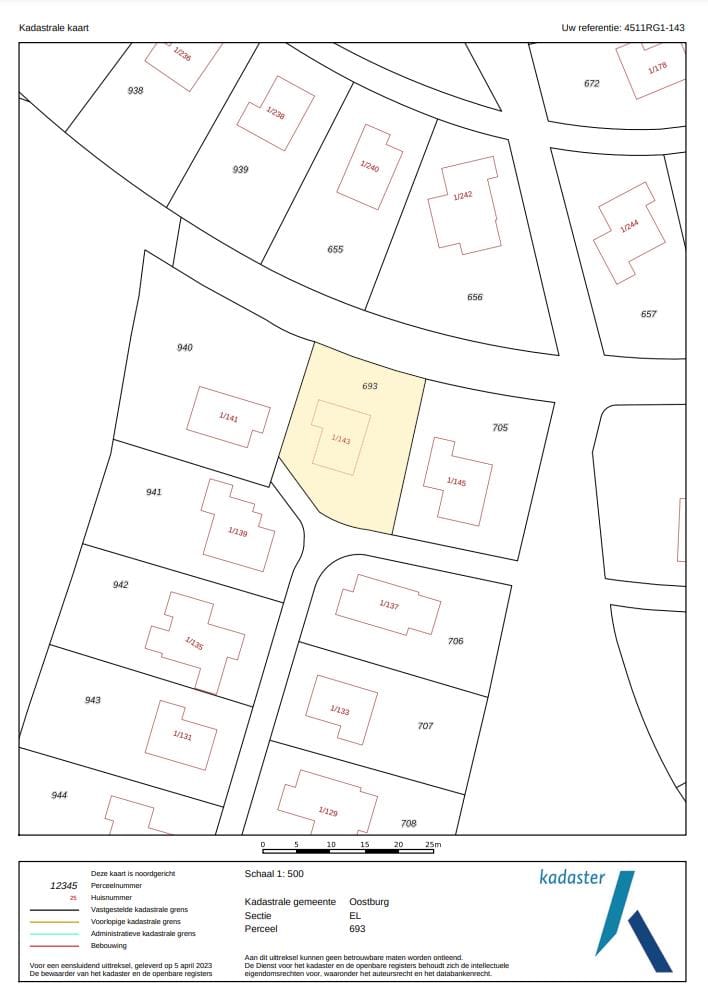 Foto 19 van Nieuwesluisweg 1-143